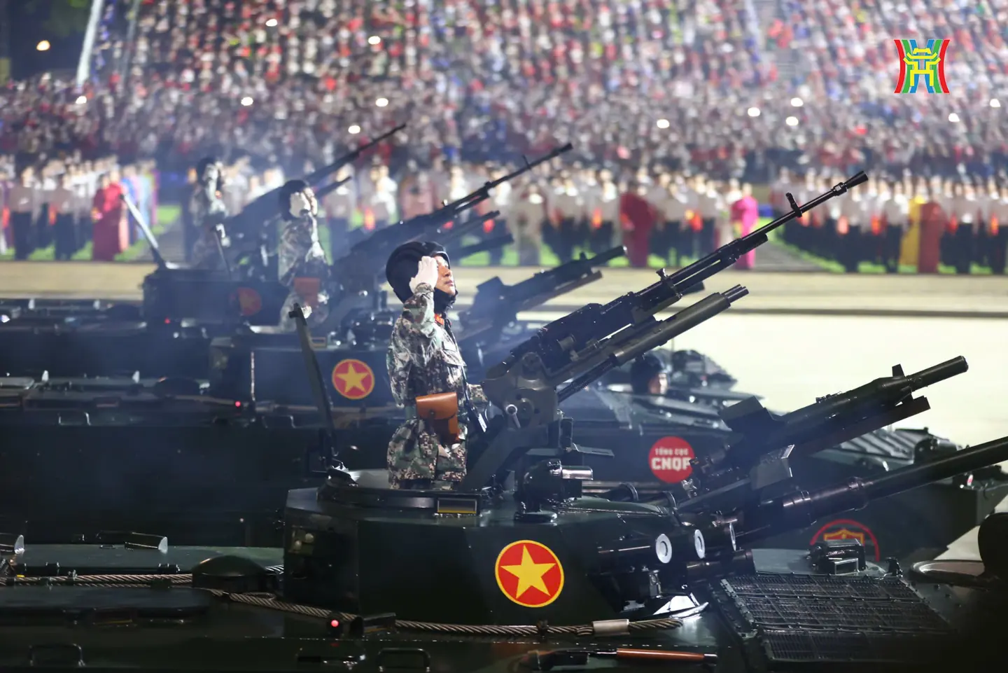 Đài PTTH Hà Nội